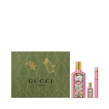 GUCCI FLORA GARDENIA EAU DE PARFUM SET